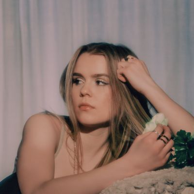Photo of Finley McDowell