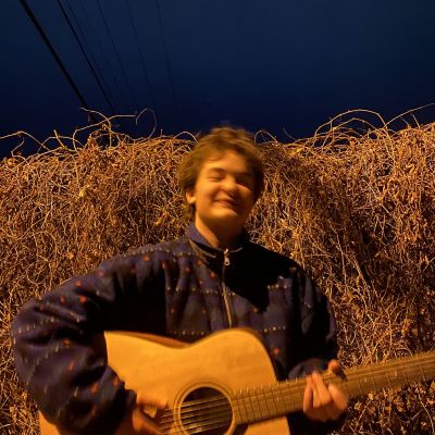 Photo of Bizzy Matheson