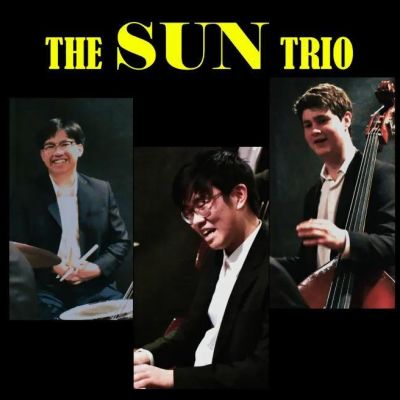 Photo of The Sun Trio 