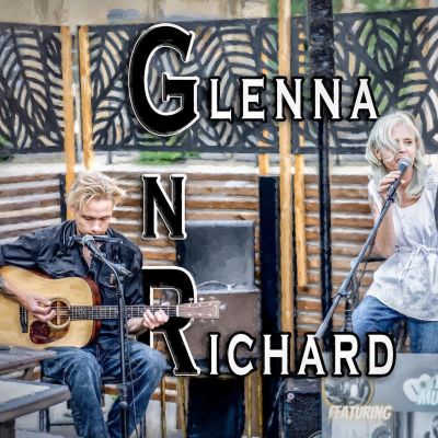 Photo of Glenna and Richard