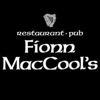 Photo of Fionn MacCool's CrossIron