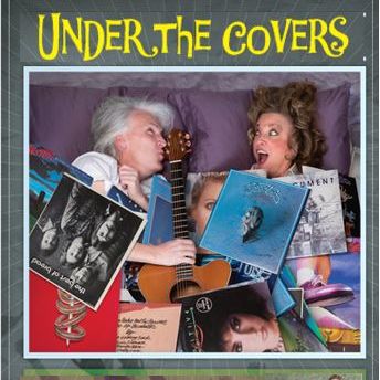 Photo of Under the Covers