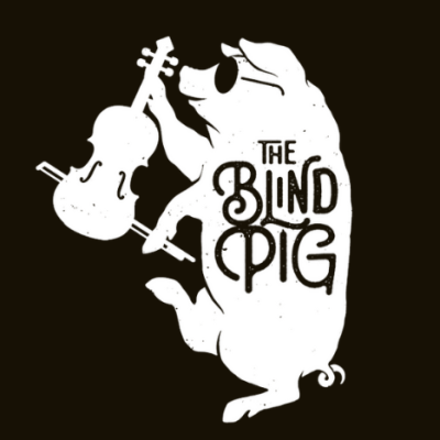 Photo of Blind Pig Festival - Granville Island, Vancouver