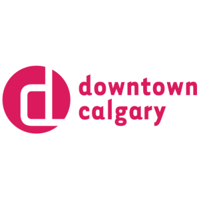 Photo of Downtown Calgary