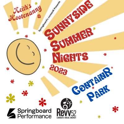 Photo of Sunnyside Summer Nights at ContainR Park 