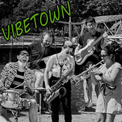 Photo of Vibetown