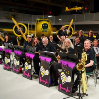 Photo of Razzama Jazz Big Band