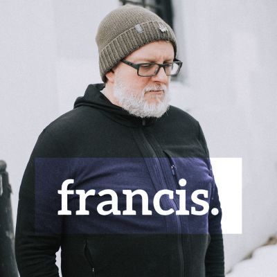 Photo of francis.