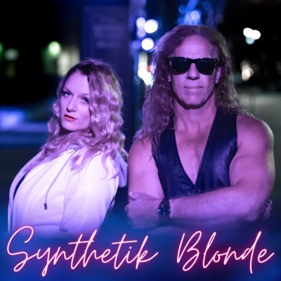 Photo of Synthetik  Blonde