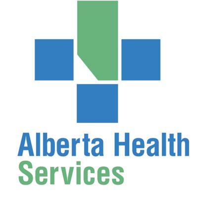 Photo of Alberta Health Services