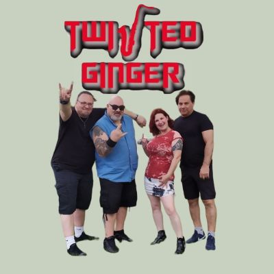 Photo of Twisted Ginger