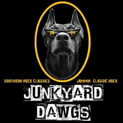 Photo of JUNKYARD DAWGS