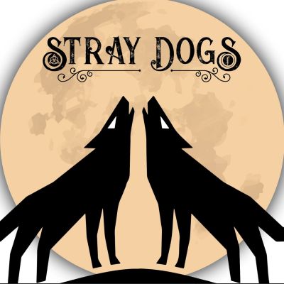 Photo of STRAY DOGS