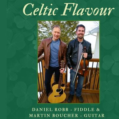 Photo of Celtic Flavour