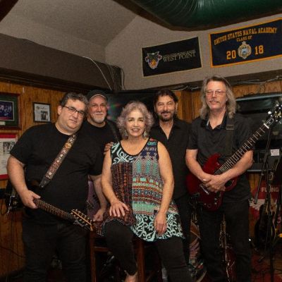 Photo of RocBird Band