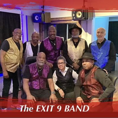 Photo of The Exit 9 Band