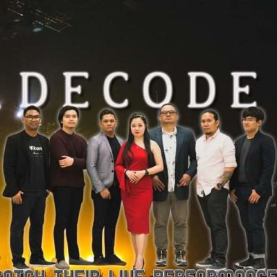 Photo of DECODE