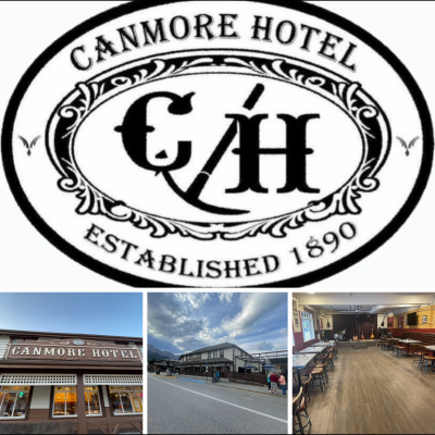 Photo of 1890 Legendary Canmore Hotel