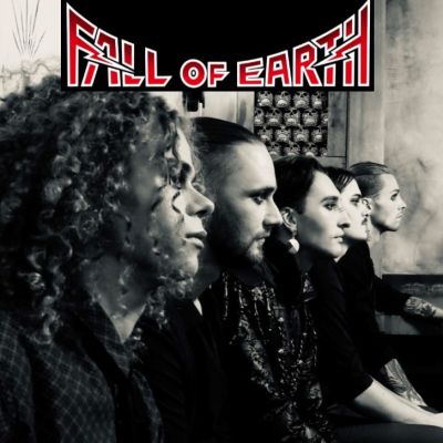 Photo of Fall of Earth