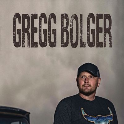 Photo of Gregg Bolger