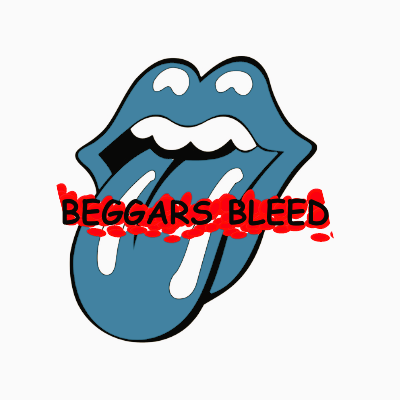 Photo of Beggars Bleed