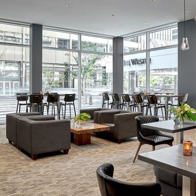 Photo of Walter's Patio - Westin Calgary