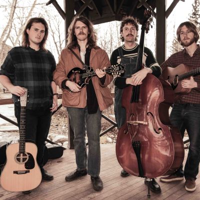 Photo of The Smokin' Toad Revival