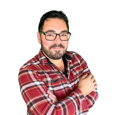 Photo of Rob Fillo