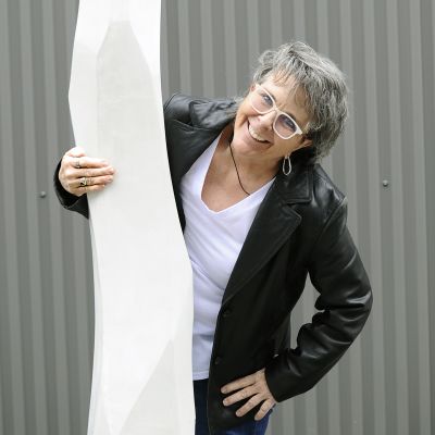 Photo of alison tucker