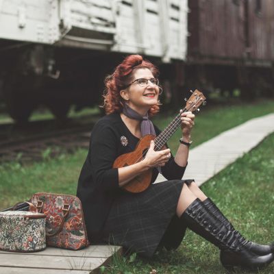 Photo of Beth Portman
