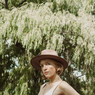 Photo of Sarah Burton