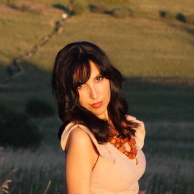 Photo of Victoria Genest