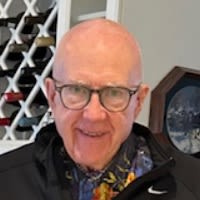 Photo of David Nolke