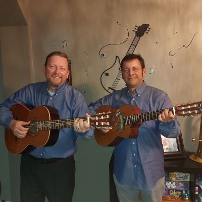 Photo of Los Hermanos Carcamo