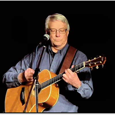 Photo of Garry Stickel