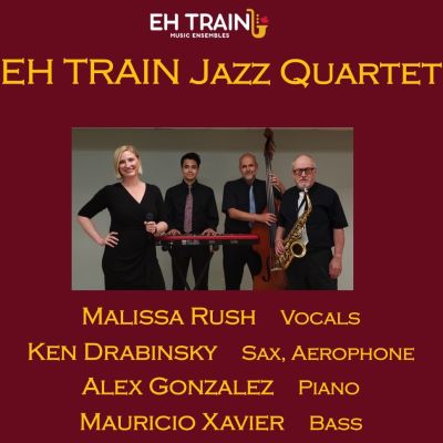 Photo of EH TRAIN Music Ensembles