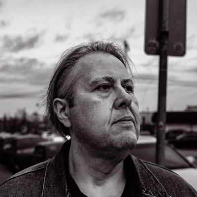 Photo of Trent Agecoutay