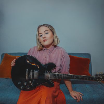 Photo of Madi Allen
