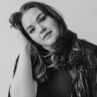 Photo of Hannah Smart