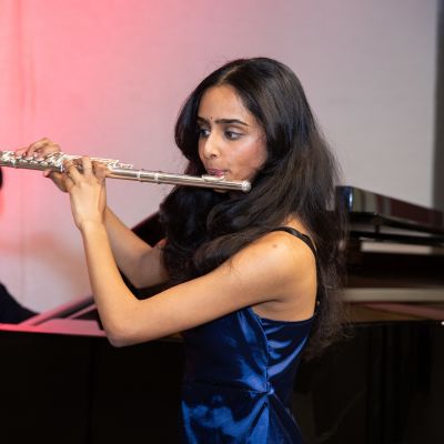 Photo of Sweta Babladi
