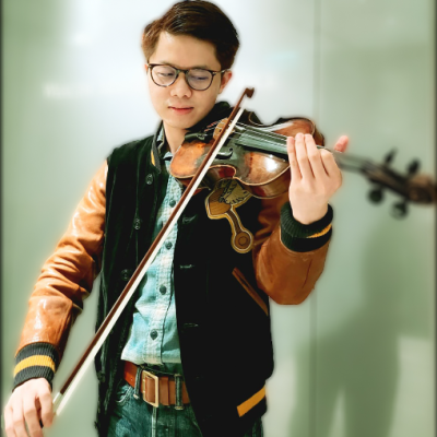 Photo of Dominic Man