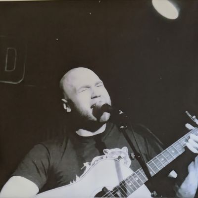 Photo of Kraig Brachman