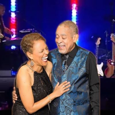 Photo of Brian Toval and The Vision featuring Jo Ann Toval