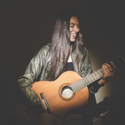 Photo of Vanessa