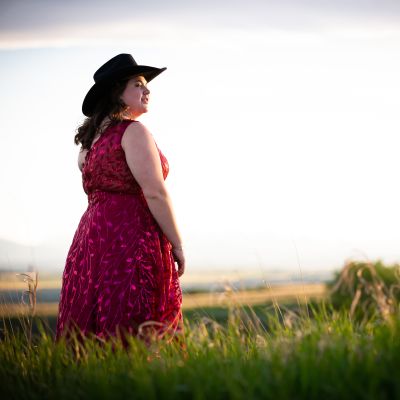 Photo of Madison Faith