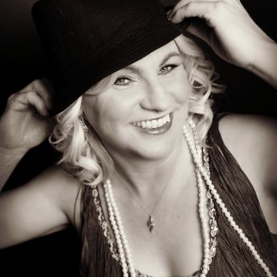 Photo of Patrice LeBlanc