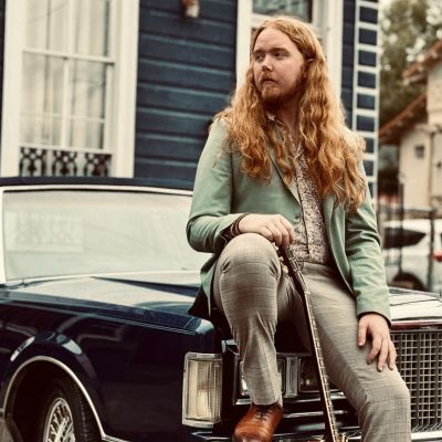 Photo of Caleb Tokarska