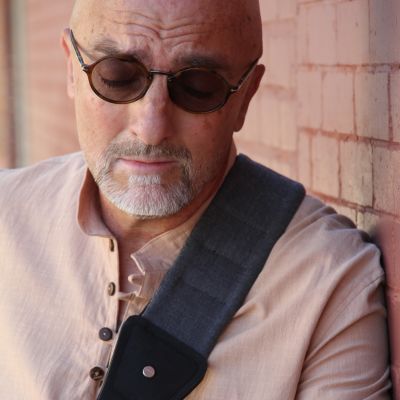 Photo of Pete Marinovich