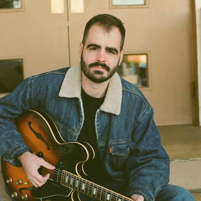 Photo of Tiago Guy