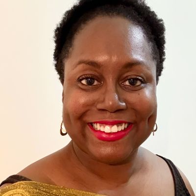 Photo of Varnia Henry